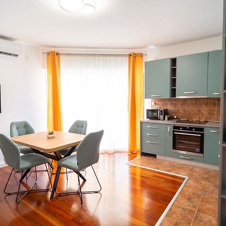Apartment Soleil Задар Экстерьер фото