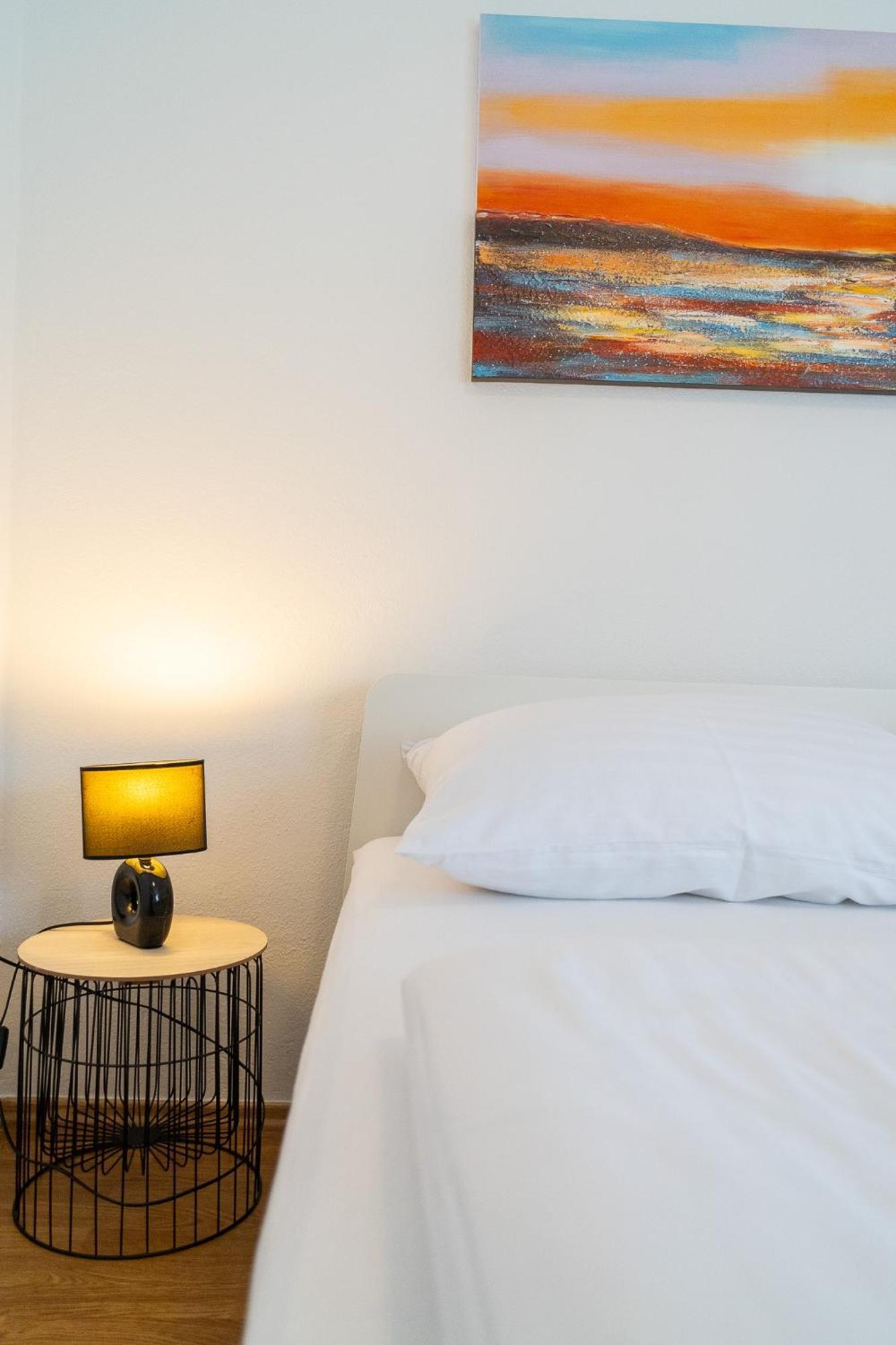 Apartment Soleil Задар Экстерьер фото