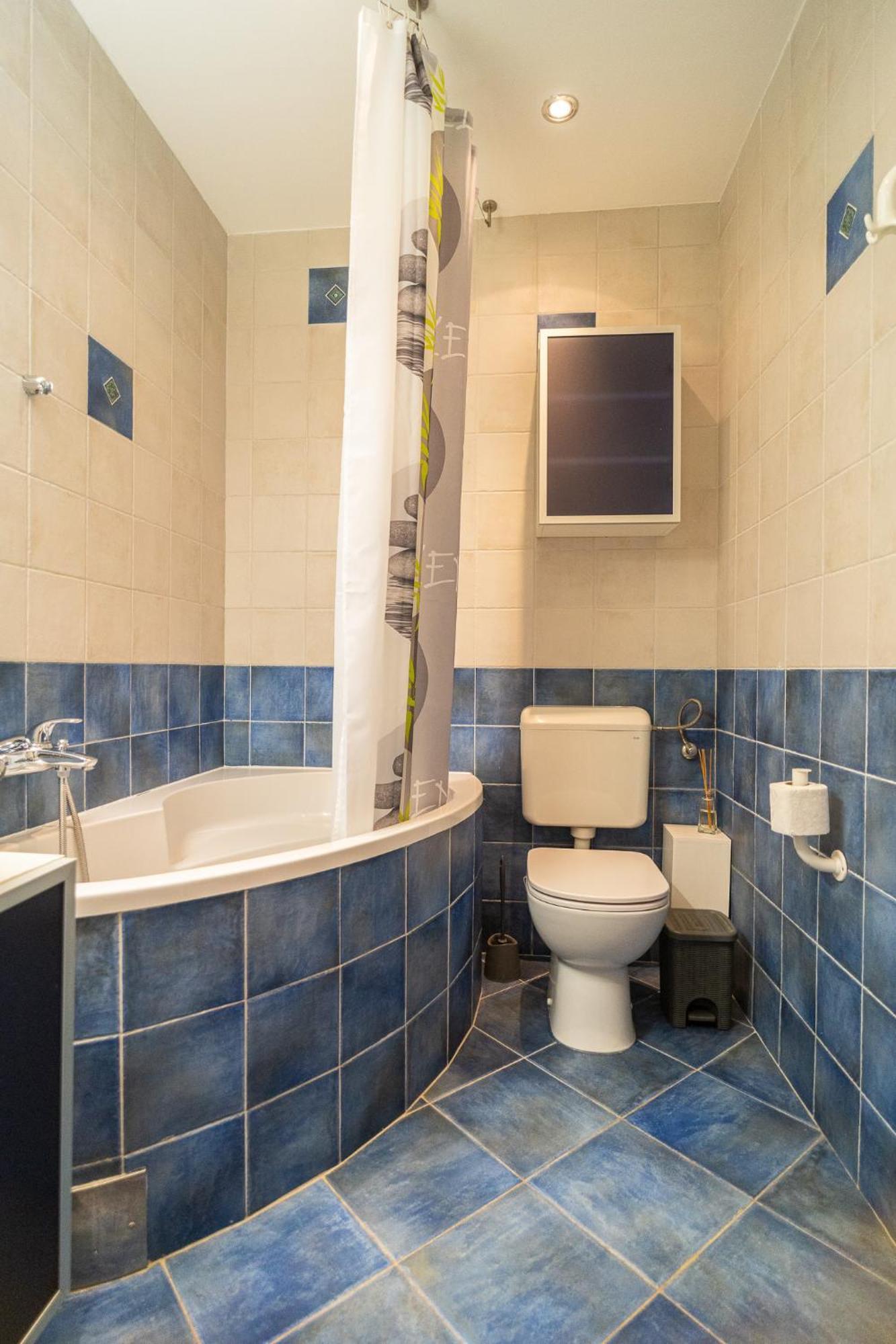 Apartment Soleil Задар Экстерьер фото